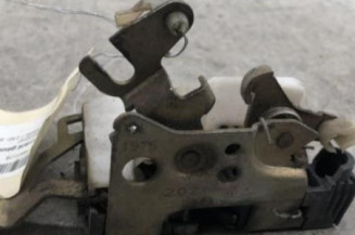 Serrure avant gauche FIAT DUCATO 2