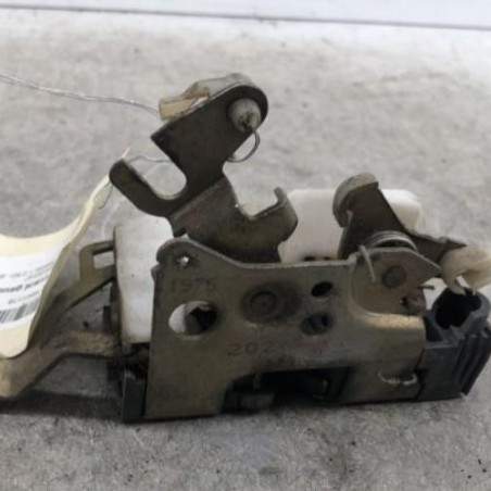 Serrure avant gauche FIAT DUCATO 2