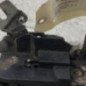 Serrure de porte de coffre droite FIAT DUCATO 2
