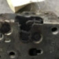 Serrure de porte de coffre droite FIAT DUCATO 2