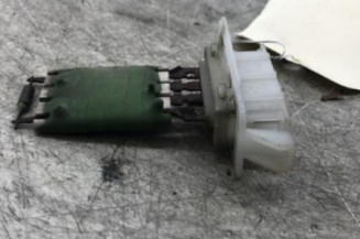 Resistance chauffage RENAULT MASTER 2 Photo n°1