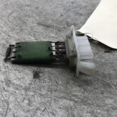 Resistance chauffage RENAULT MASTER 2 Photo n°1