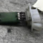 Resistance chauffage RENAULT MASTER 2
