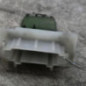 Resistance chauffage RENAULT MASTER 2