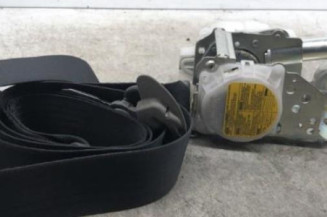 Ceinture avant droit TOYOTA RAV4 3 Photo n°1