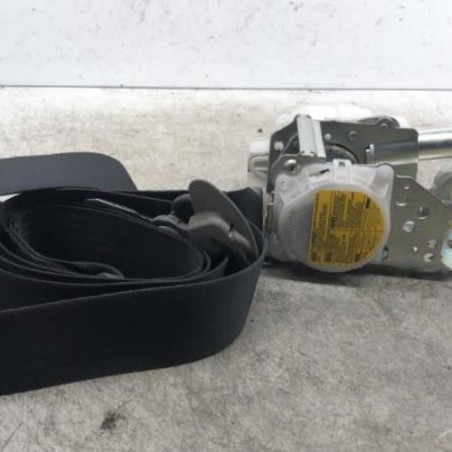 Ceinture avant droit TOYOTA RAV4 3 Photo n°1