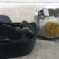 Ceinture avant droit TOYOTA RAV4 3