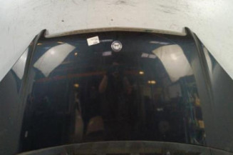 Capot MERCEDES CLASSE A 169 Photo n°1