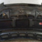 Capot MERCEDES CLASSE A 169