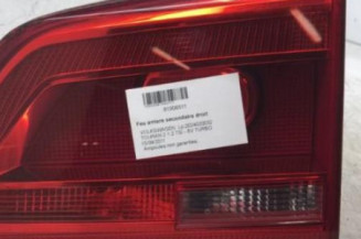 Feu arriere secondaire droit (feux) VOLKSWAGEN TOURAN 2 Photo n°1