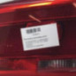 Feu arriere secondaire droit (feux) VOLKSWAGEN TOURAN 2