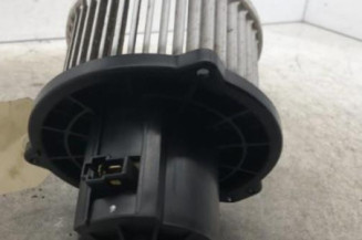 Pulseur d'air CHEVROLET MATIZ 2