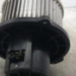 Pulseur d'air CHEVROLET MATIZ 2