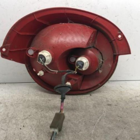 Feu arriere principal droit (feux) CHEVROLET MATIZ 2