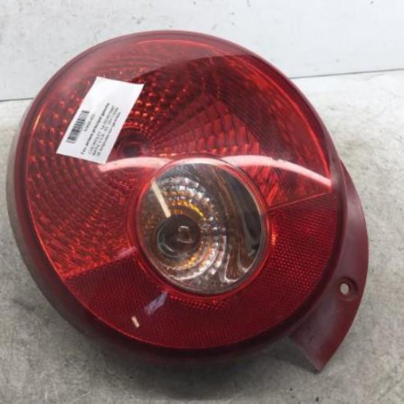 Feu arriere principal gauche (feux) CHEVROLET MATIZ 2