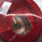 Feu arriere principal gauche (feux) CHEVROLET MATIZ 2
