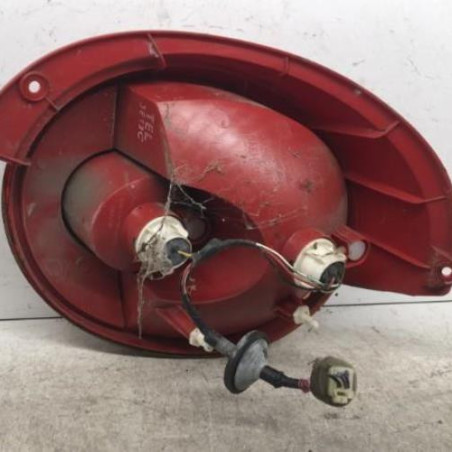 Feu arriere principal gauche (feux) CHEVROLET MATIZ 2