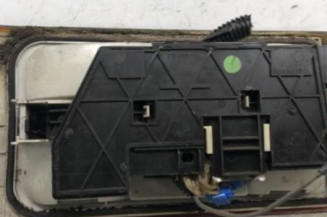 Feu arriere principal droit (feux) RENAULT R9