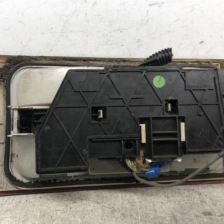 Feu arriere principal droit (feux) RENAULT R9