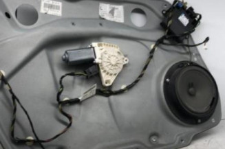 Leve vitre electrique avant gauche MERCEDES CLASSE A 169 Photo n°1