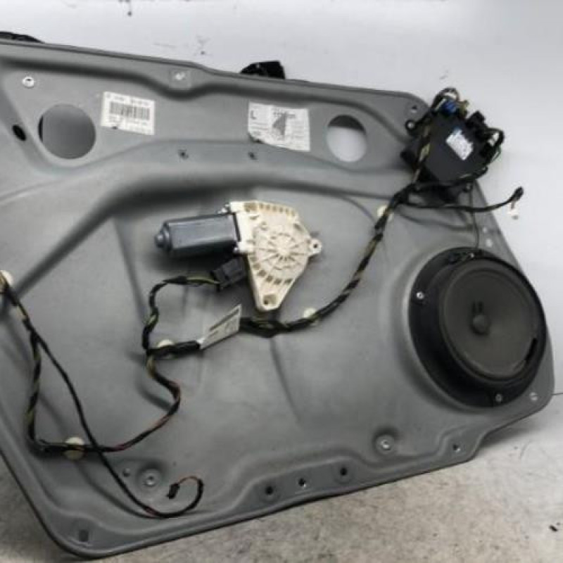 Leve vitre electrique avant gauche MERCEDES CLASSE A 169