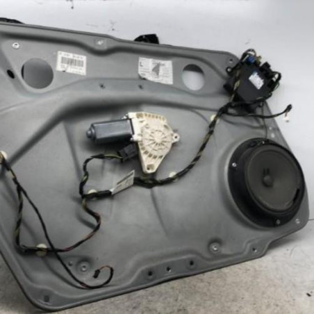Leve vitre electrique avant gauche MERCEDES CLASSE A 169 Photo n°1