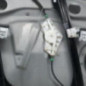 Leve vitre electrique avant droit MERCEDES CLASSE A 169