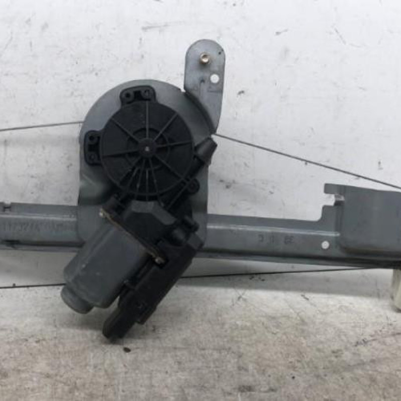 Leve vitre mecanique arriere droit RENAULT GRAND SCENIC 2