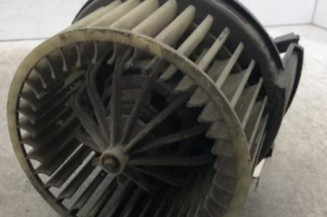Pulseur d'air FIAT DUCATO 2 Photo n°1