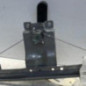 Leve vitre mecanique arriere droit RENAULT CLIO 4