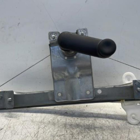 Leve vitre mecanique arriere gauche RENAULT CLIO 4 Photo n°1