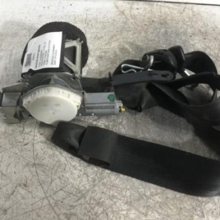 Ceinture avant gauche FORD FIESTA 6 Photo n°1