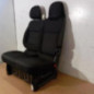 Siege avant droit (banquette double) RENAULT TRAFIC 3 COURT
