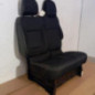 Siege avant droit (banquette double) RENAULT TRAFIC 3 COURT