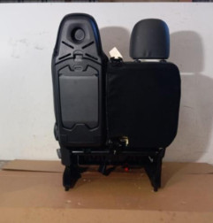 Siege avant droit (banquette double) RENAULT TRAFIC 3 COURT Photo n°4