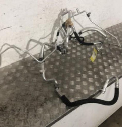 Tuyau de climatisation RENAULT TRAFIC 3 COURT Photo n°3