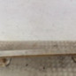 Renfort pare choc arriere (traverse) PEUGEOT 308 1 SW