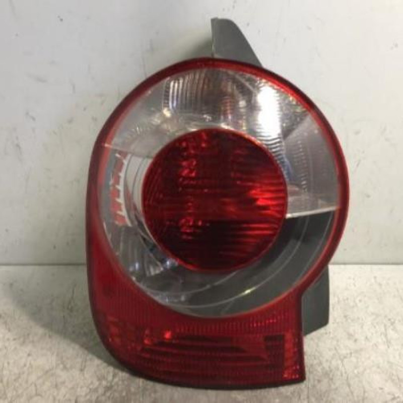 Feu arriere principal gauche (feux) RENAULT MODUS