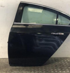 Porte arriere gauche OPEL INSIGNIA 1 Photo n°1