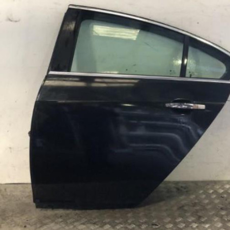 Porte arriere gauche OPEL INSIGNIA 1 Photo n°1