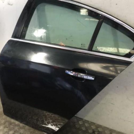 Porte arriere gauche OPEL INSIGNIA 1