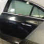 Porte arriere gauche OPEL INSIGNIA 1