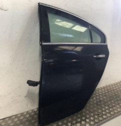 Porte arriere gauche OPEL INSIGNIA 1 Photo n°3