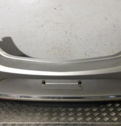 Pare choc arriere OPEL ASTRA J Photo n°1
