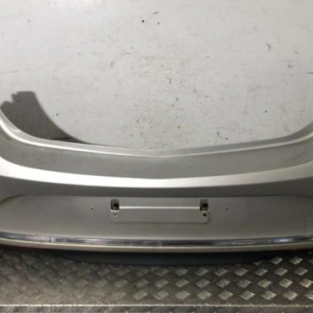 Pare choc arriere OPEL ASTRA J Photo n°1