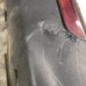 Pare choc arriere OPEL ASTRA J