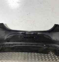 Pare choc arriere OPEL ASTRA J Photo n°6