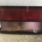 Feu arriere secondaire droit (feux) CITROEN XANTIA