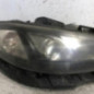 Optique avant principal droit (feux)(phare) RENAULT LAGUNA 2