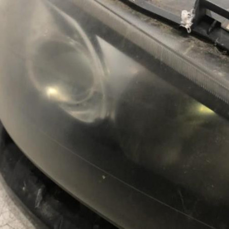 Optique avant principal droit (feux)(phare) RENAULT LAGUNA 2